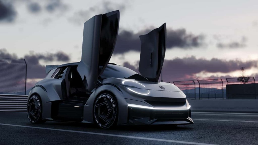 InsideEVs Deutschland - cover