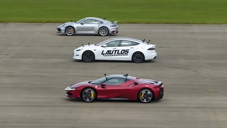 Cars and Fun