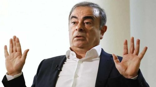 Carlos Ghosn : "Renault est redevenu un constructeur sans envergure mondiale"