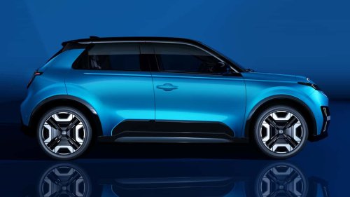 Nissan Micra (2025): Sanfte K12-Hommage im Erstkontakt