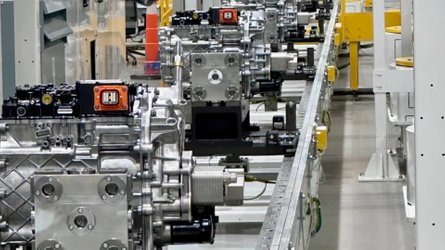Rivian’s New Enduro Drive Unit Boosts EPA Range