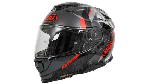 Limited-Edition Shoei GT-Air II MM93 To Arrive In February, 2023