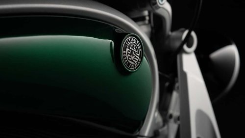 Royal Enfield’s Electric Motorcycle Is Coming Next Year to Dealerships Near You
