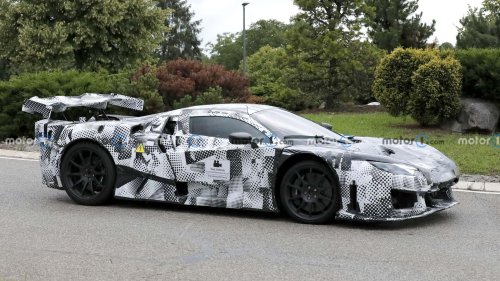 Ferrari To Launch Three Cars In 2024