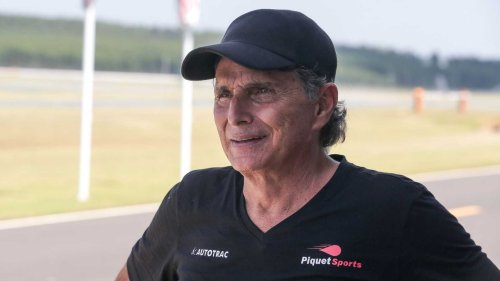 Piquet apologises for Hamilton comment, claims no racial intent