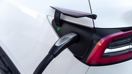 Non-Tesla Supercharging Is Coming To Canada This Year