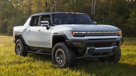 Fastest-Charging Electric Cars: GMC Hummer EV, Lucid Air, And More