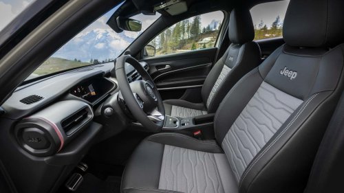 Entretien high-tech : les qualités des aspirateurs auto