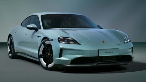 Porsche im Kreuzfeuer: Analyst kritisiert überambitionierte E-Strategie