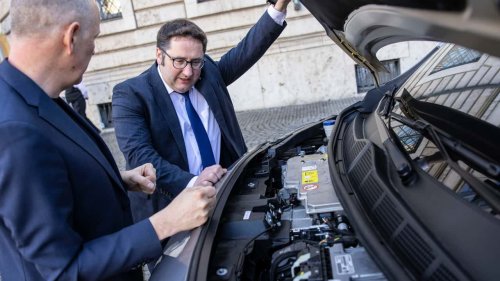 Opel Vivaro Hydrogen nun für 71.500 statt für 100.000 Euro