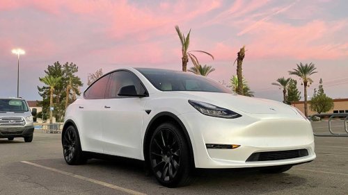 Tesla Model Y Ownership Over 1.5 Years: Should You Buy A Tesla?
