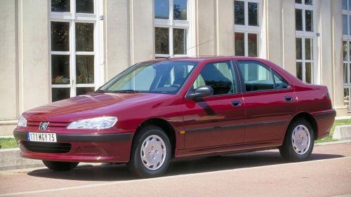 Peugeot 406 (1995-2005): Klassiker der Zukunft?