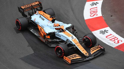 McLaren's F1 partnership with Gulf won't be extended