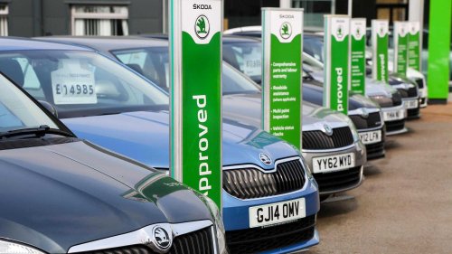 UK: Third of drivers unaware used cars can be financed too