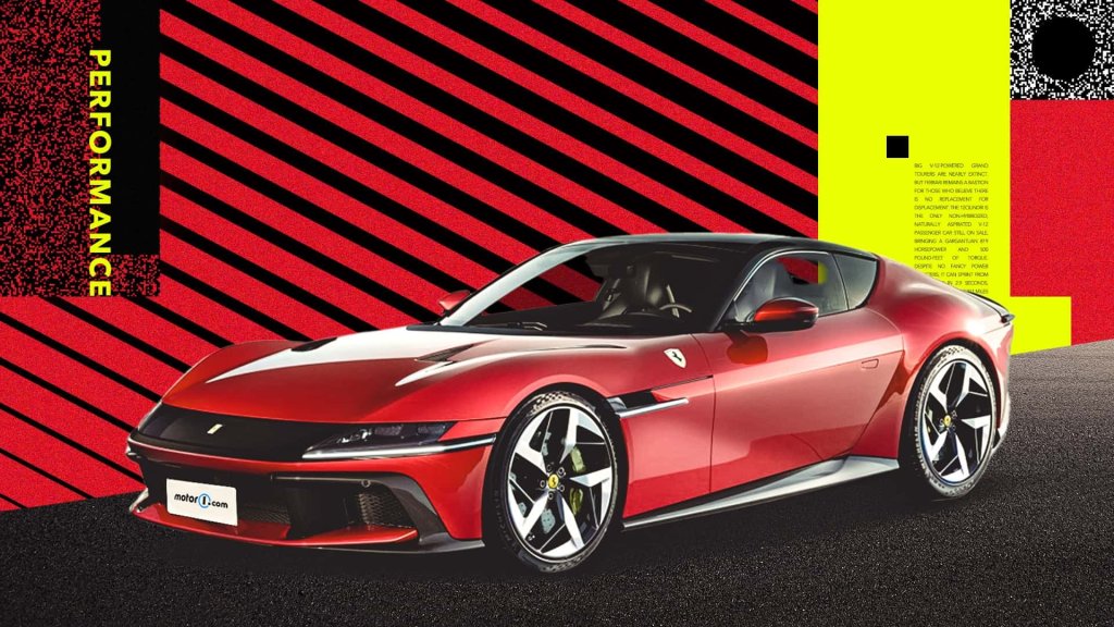 Car Lists! - cover
