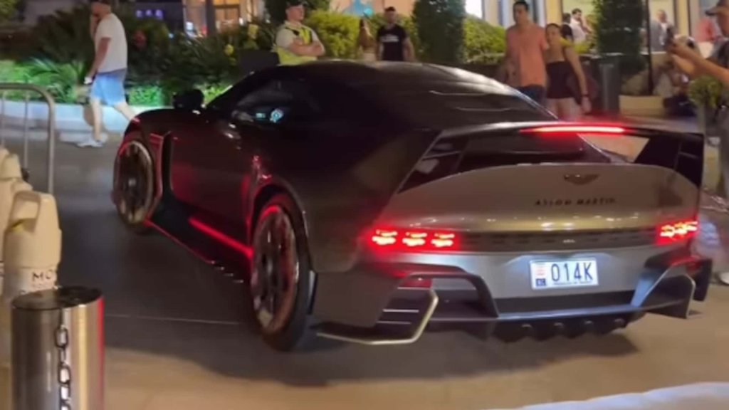All Things Supercars - cover