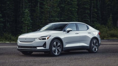 Polestar Is Discounting Its Cars By Up To $7,500. Is It Enough?