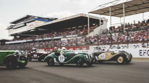 Le Mans Classic 2022 : les voitures inscrites et le programme