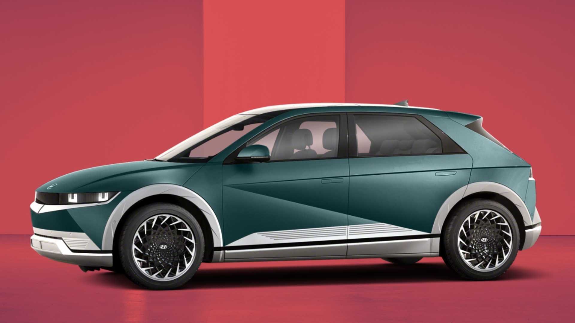 Super Shades: 20 Best New Car Colors Of 2022