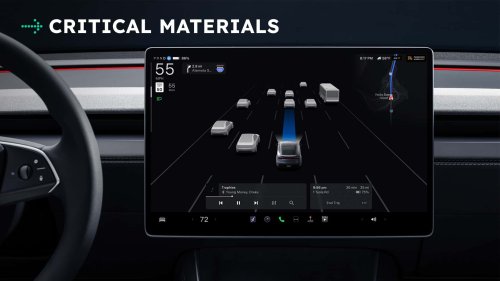 A Tesla Executive Just Gave A Brutal Assessment Of Full Self-Driving