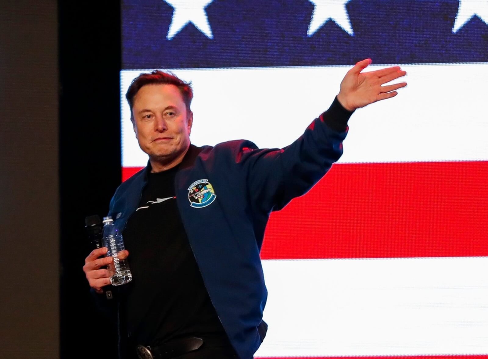 Trump: Elon Musk may leave DOGE to focus on the helm of Tesla, but it might be too late