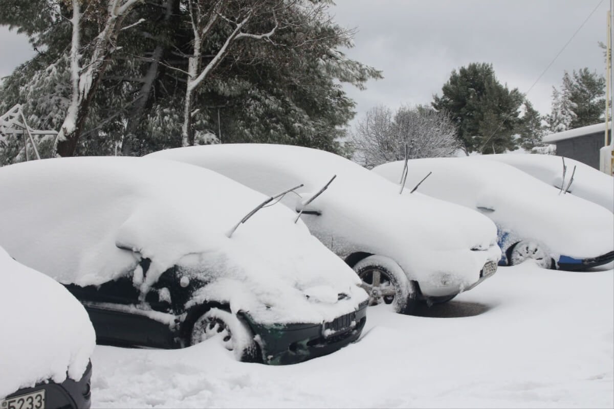5 Winterizing Car Tips You May Not Have Thought of When Moving to Cold Weather