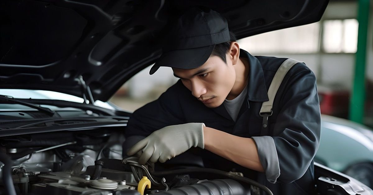 10 Outdated Car Tips You Should Ignore for Your Modern Ride