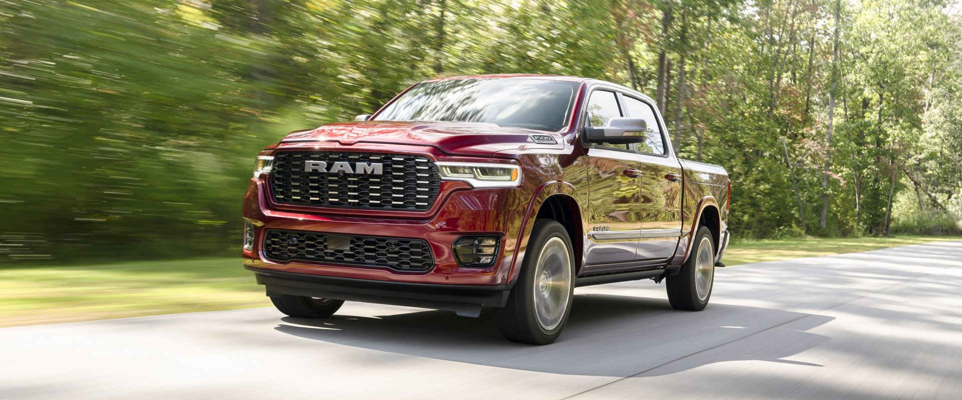 The full-size truck with the highest repair costs is still reliable