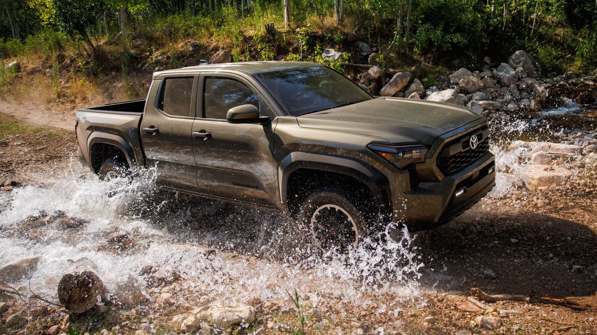 Trump tariffs might hurt these popular trucks the most