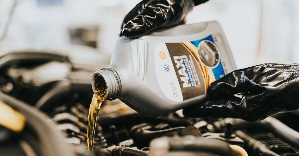 10 Simple Tips for a Perfect Oil Change Every Time