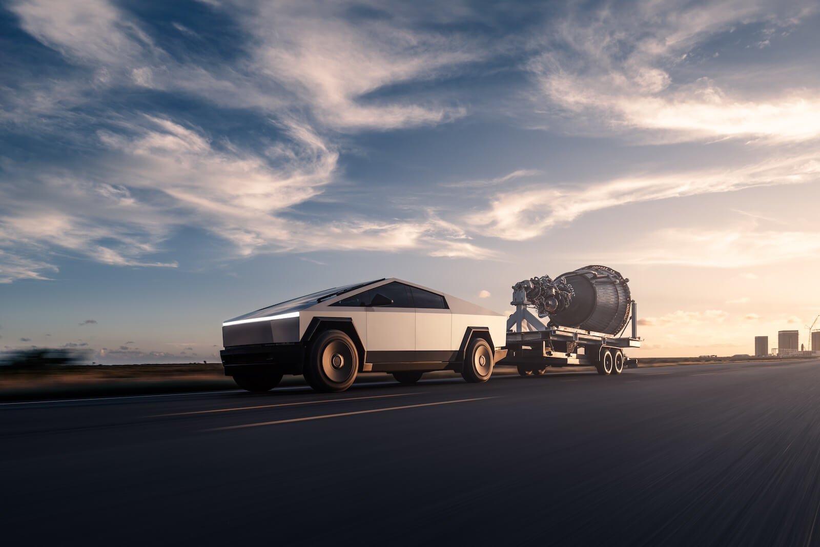 Despite Elon Musk hate and recalls, the Tesla Cybertruck does a few things exceptionally well