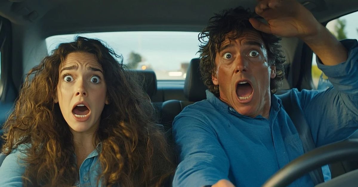 20 Driving Habits That Put Lives at Risk