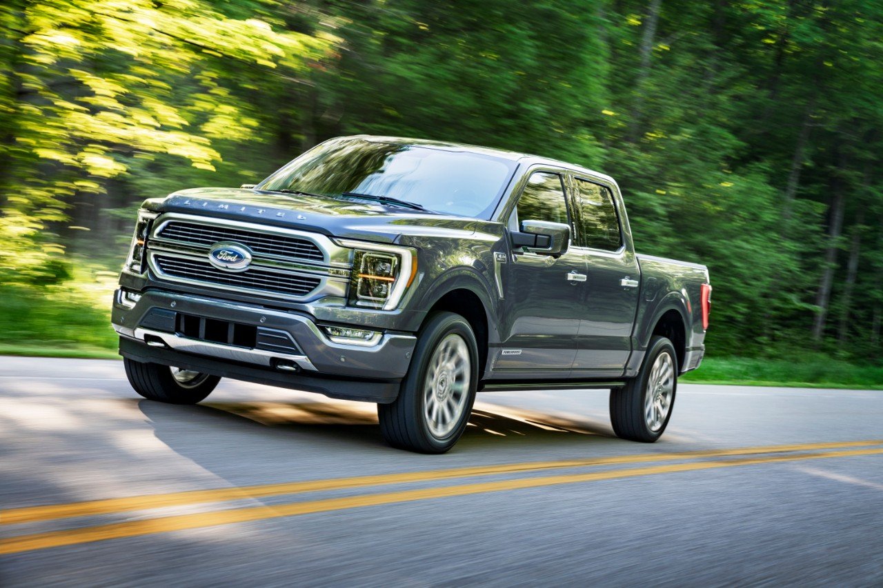 Common Ford F-150 Problems and When to Expect Them