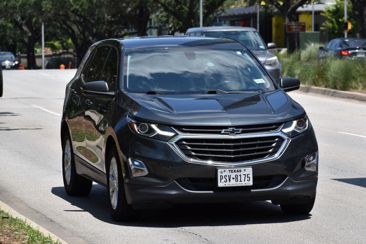 Utah woman escapes kidnapper's SUV by leaving a note in a gas station bathroom