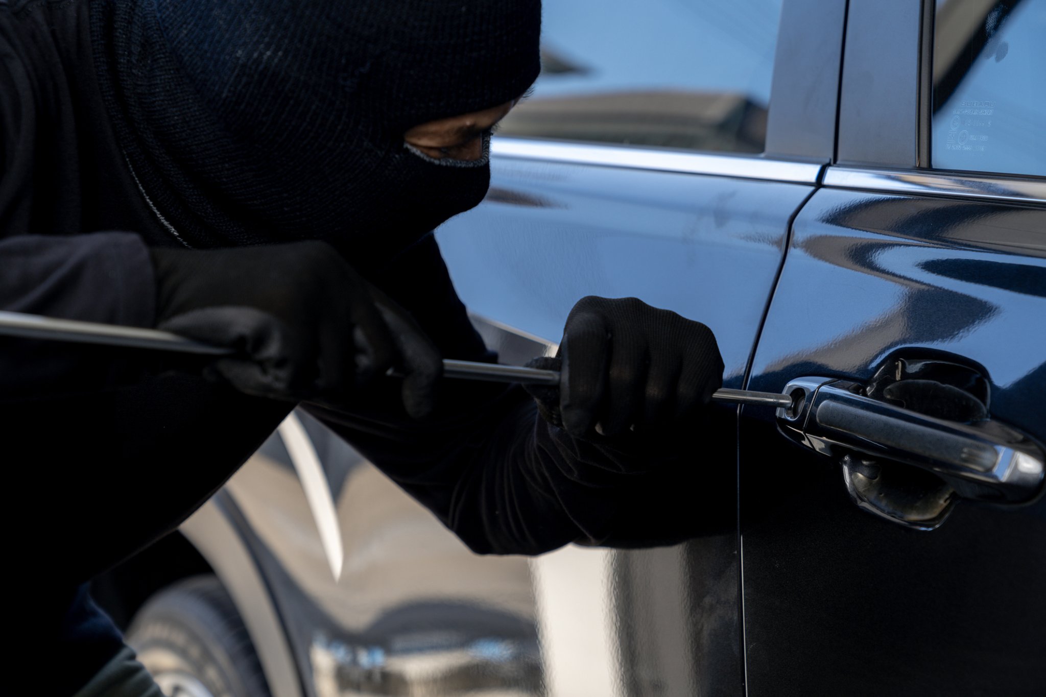 “America’s favorite truck” was its most stolen vehicle for years, but not any more