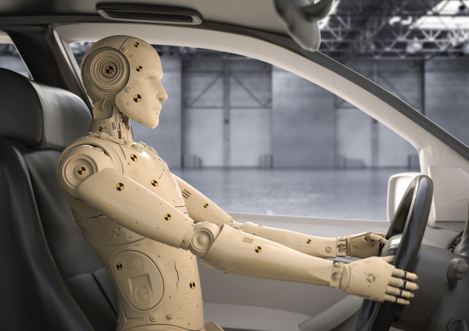 Chinese EV failed its crash test so badly, it joins the zero-star club [Video]