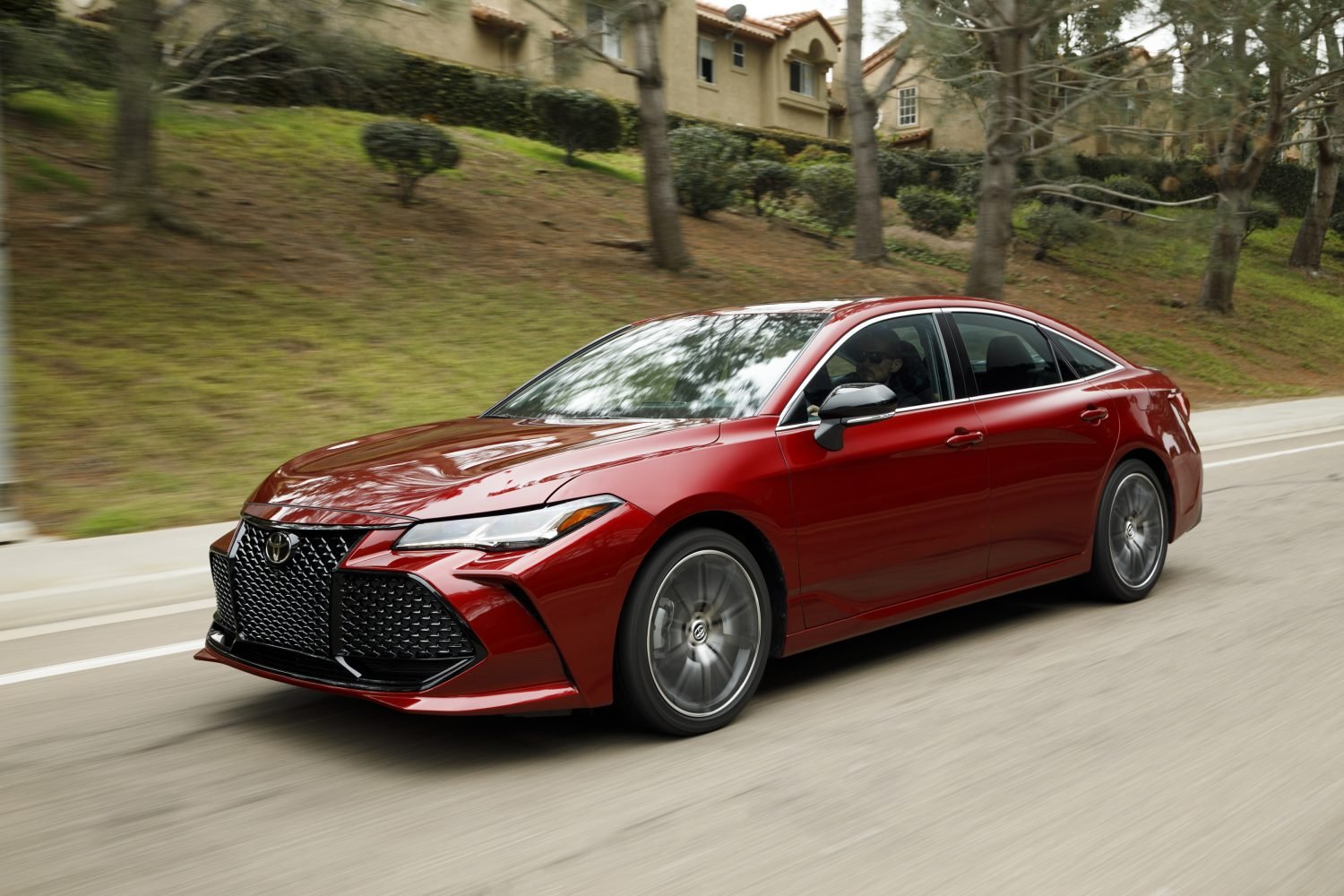 15 Cars That Suggest There’s a Senior Citizen Behind the Wheel