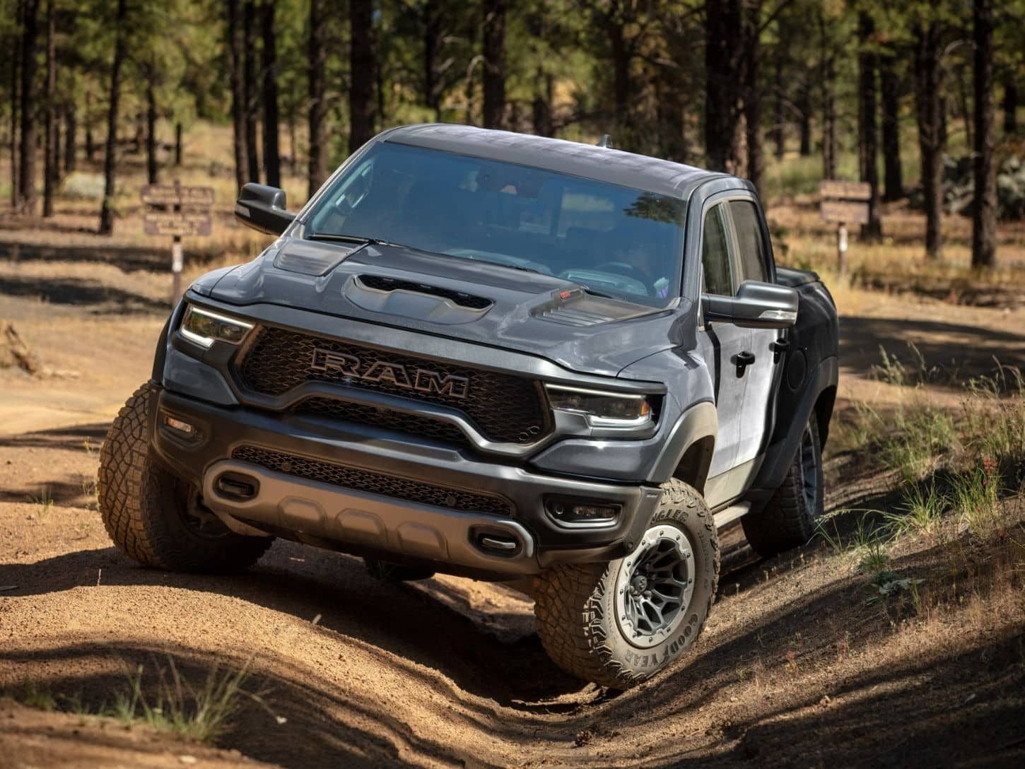 The worst pickup truck drivers have 1 thing in common