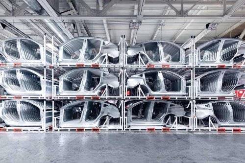 Elon Musk caves: Tesla will build cheaper, drivable vehicles