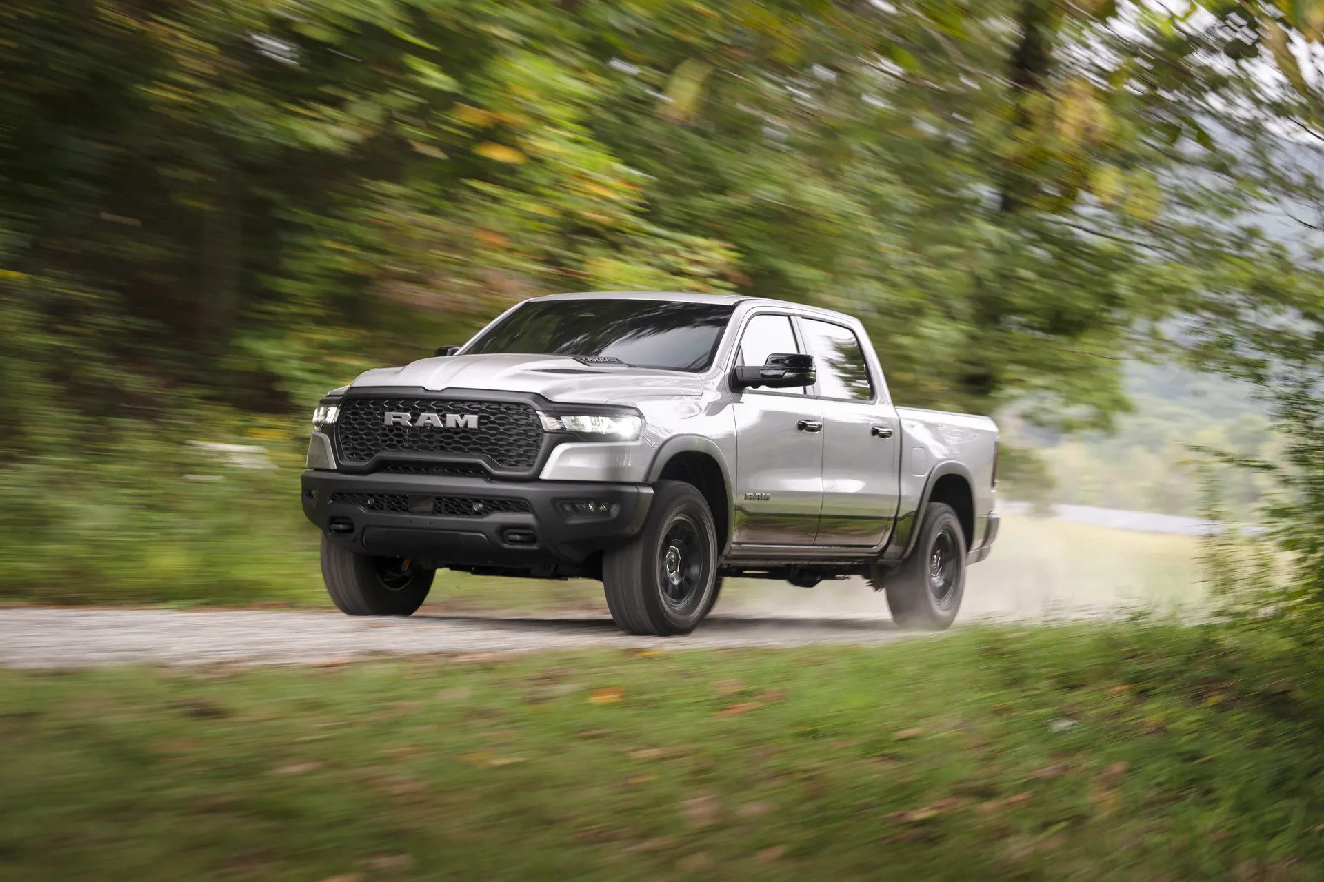 The best full-size truck for the money faces rapidly declining sales