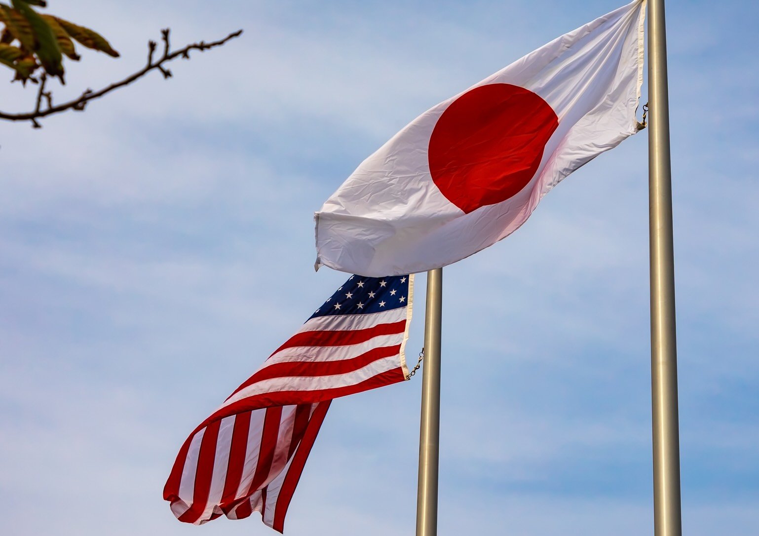 “America’s favorite truck” just lost its #1 spot to…a Japanese crossover?