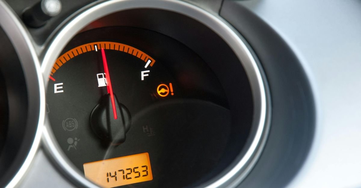 10 Car Modifications That Can Improve Fuel Efficiency