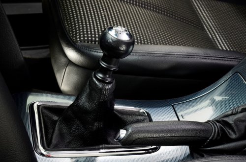 5 Benefits of Owning a Manual Transmission Vehicle
