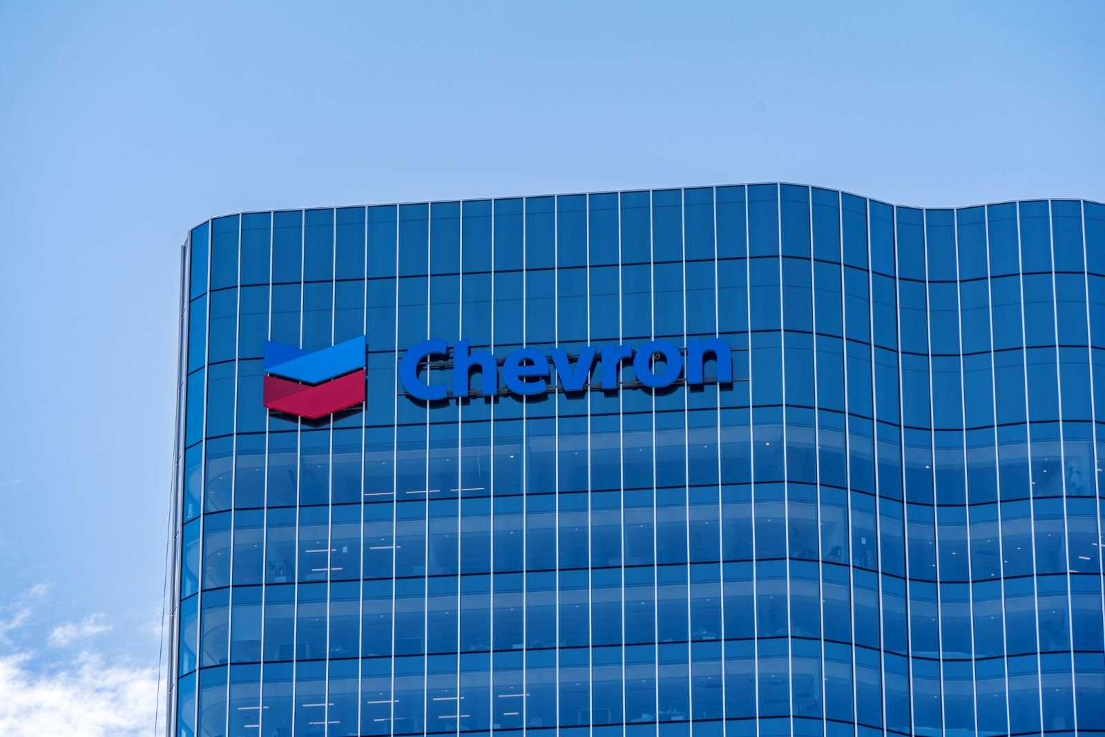 Court orders Chevron to pay $744 million for enviornmental damage in Louisiana