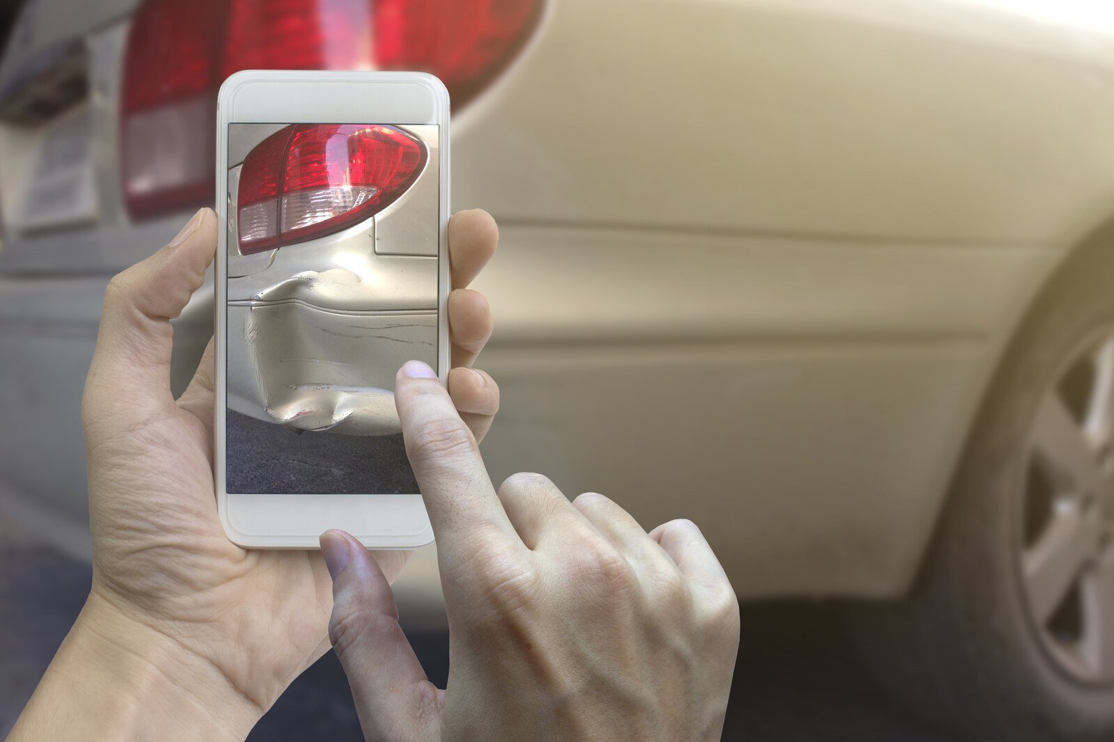 5 ways to improve your odds of a smooth car insurance claim
