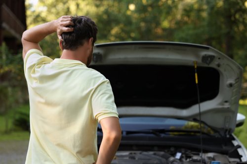 Veteran mechanic’s simple math hack tells when to ditch your car