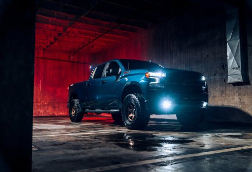 Silverado driver revs engine at 5 AM daily, neighbor invents perfect revenge