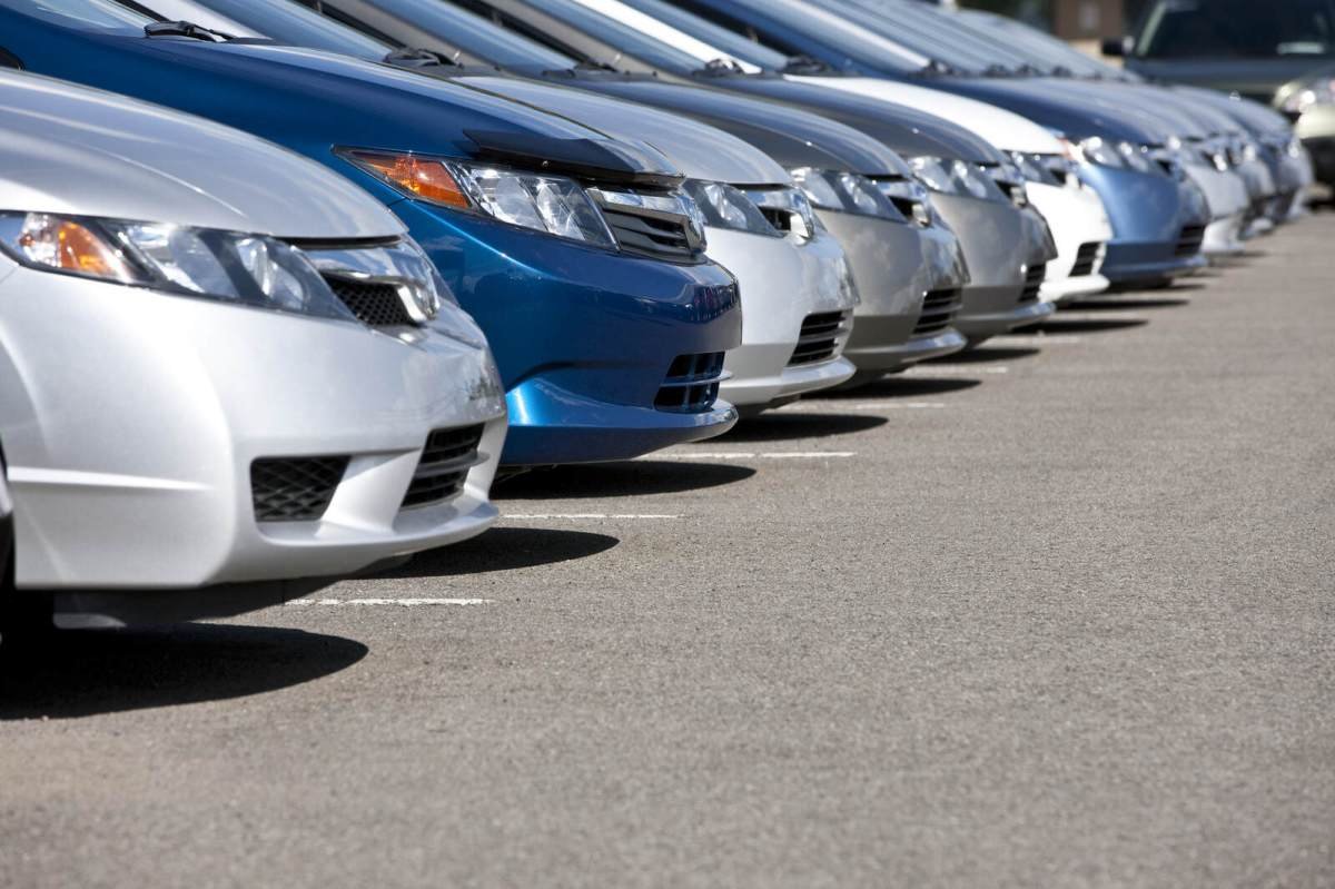 5 best cars under $10,000
