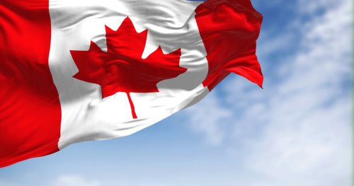 Canada pulls the plug after Tesla made a mad dash for EV incentives ahead of a tariff war