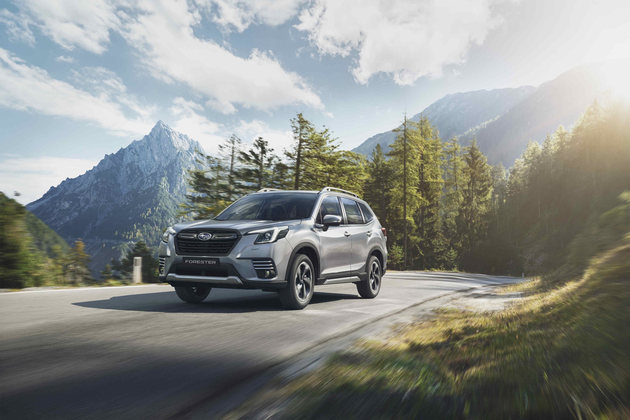 The most reliable Subaru SUV isn’t the best-selling model